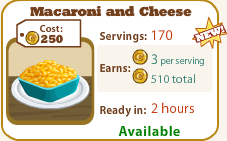 macaroni-n-cheese