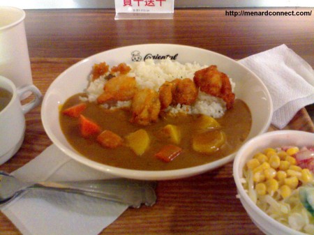 fried_chicken_curry_rice