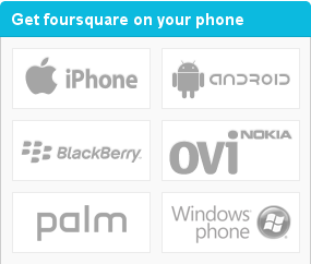 foursquare-app-platforms