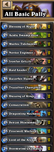 hearthstone-all-basic-paladin